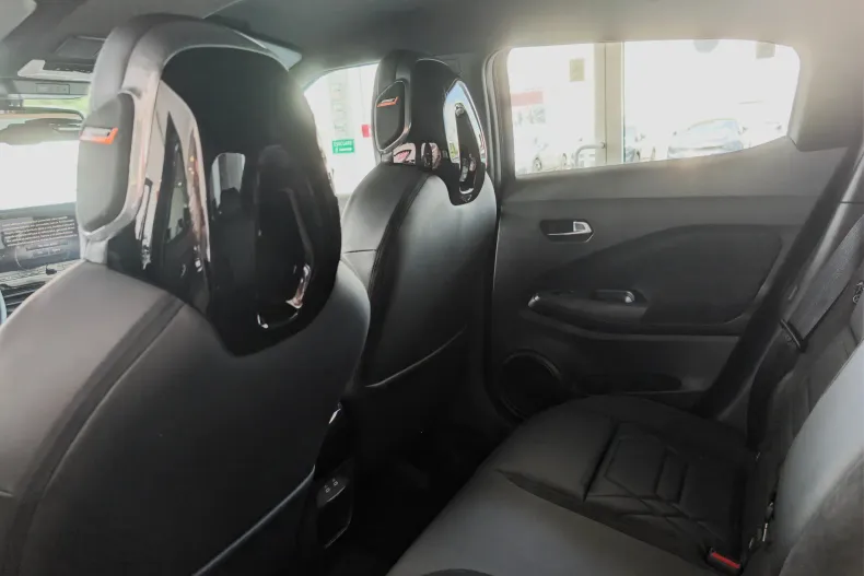 Nissan Juke din 2025 cu 7 km - oferta NIS237804 - foto 13