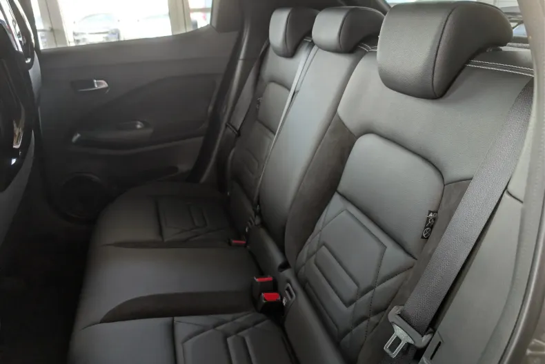Nissan Juke din 2025 cu 7 km - oferta NIS237804 - foto 14