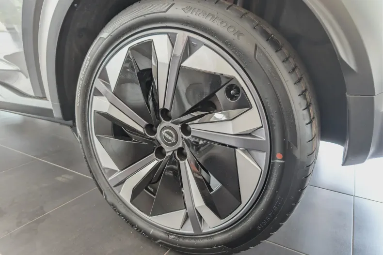 Nissan Juke din 2025 cu 7 km - oferta NIS237804 - foto 15