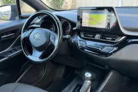 Toyota C-HR din 2021 cu 139.597 km - oferta TOY237806 - foto 7