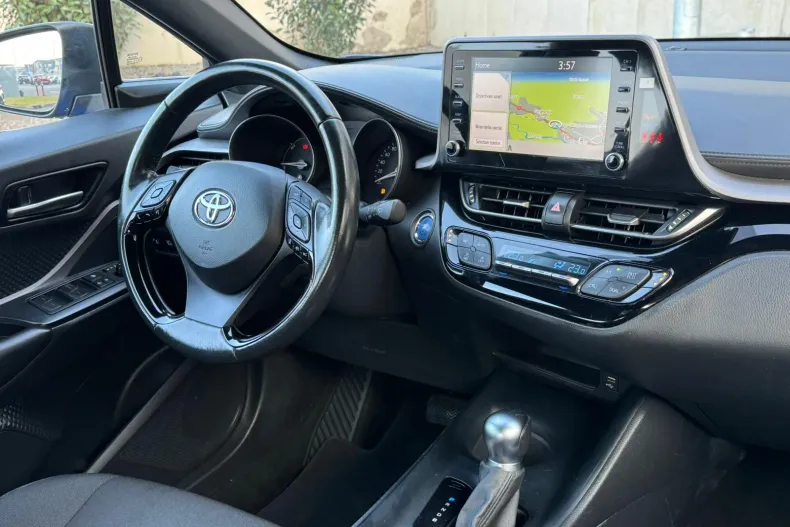 Toyota C-HR din 2021 cu 139.597 km - oferta TOY237806 - foto 7