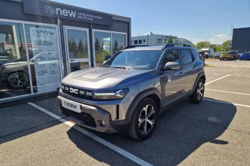 Dacia Duster din 2025 - oferta DAC237807