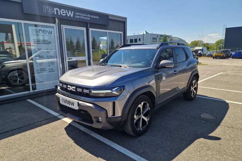 Dacia Duster din 2025 cu 37.067 km - oferta DAC237807 - foto 1