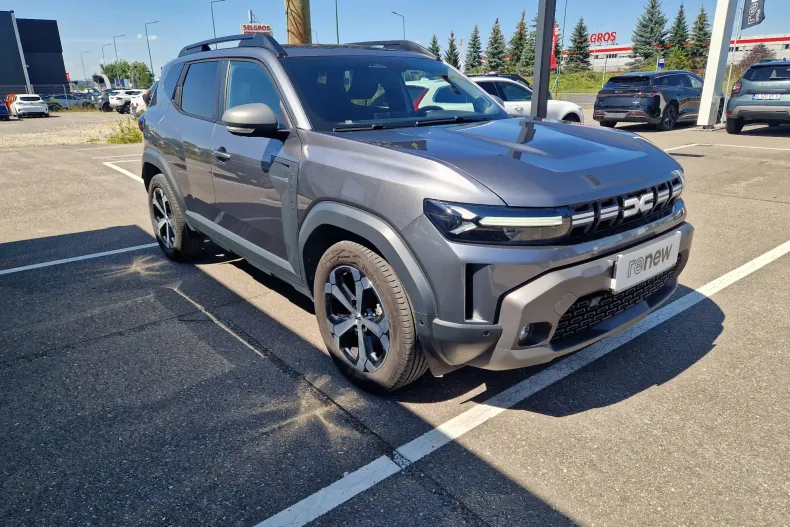 Dacia Duster din 2025 cu 37.067 km - oferta DAC237807 - foto 6