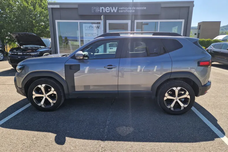Dacia Duster din 2025 cu 37.067 km - oferta DAC237807 - foto 8