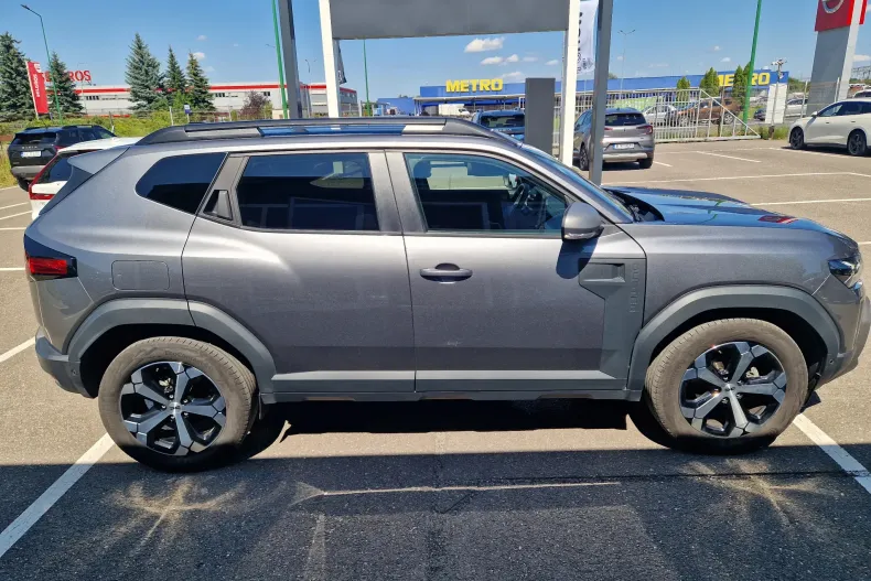 Dacia Duster din 2025 cu 37.067 km - oferta DAC237807 - foto 9