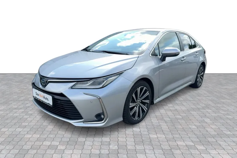 Toyota Corolla din 2022 cu 140.625 km - oferta TOY237808 - foto 1