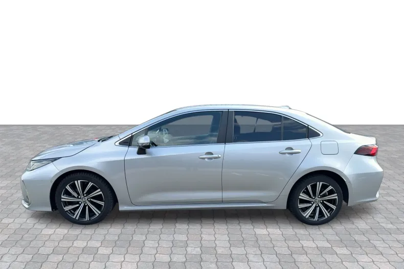 Toyota Corolla din 2022 cu 140.625 km - oferta TOY237808 - foto 2