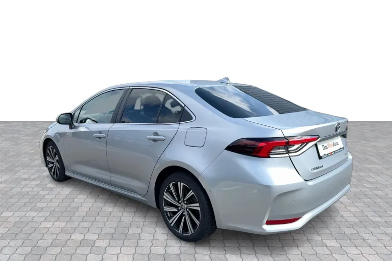 Toyota Corolla din 2022 cu 140.625 km - oferta TOY237808 - foto 3