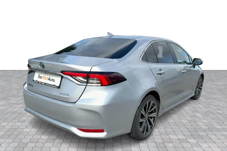 Toyota Corolla din 2022 cu 140.625 km - oferta TOY237808 - foto 5