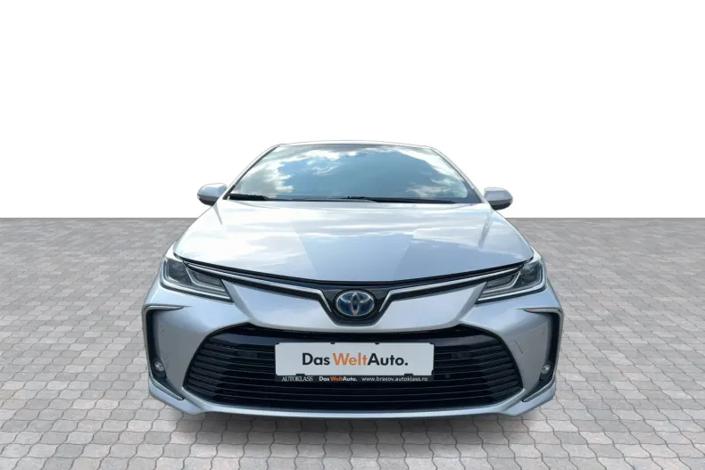 Toyota Corolla din 2022 cu 140.625 km - oferta TOY237808 - foto 8