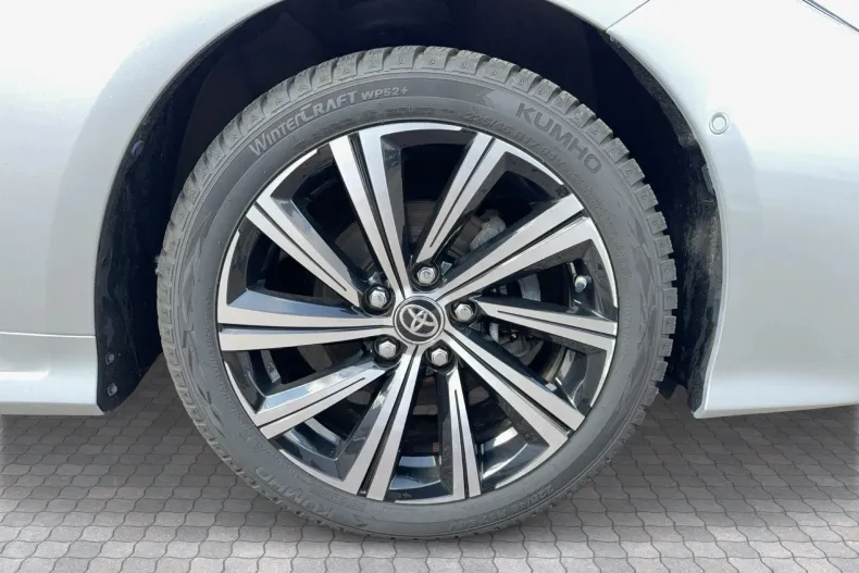 Toyota Corolla din 2022 cu 140.625 km - oferta TOY237808 - foto 9