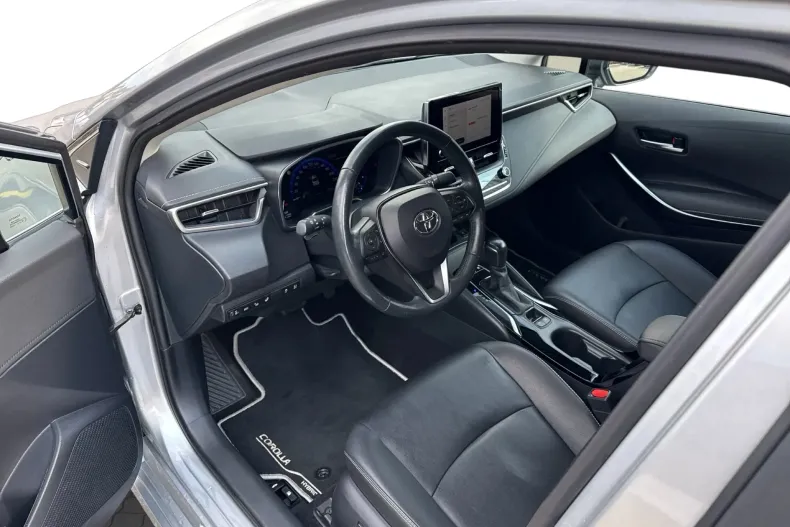 Toyota Corolla din 2022 cu 140.625 km - oferta TOY237808 - foto 12