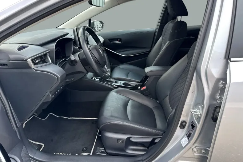 Toyota Corolla din 2022 cu 140.625 km - oferta TOY237808 - foto 13