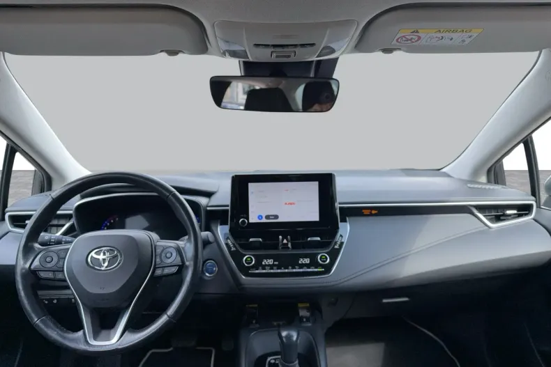 Toyota Corolla din 2022 cu 140.625 km - oferta TOY237808 - foto 16