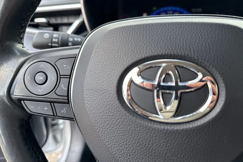 Toyota Corolla din 2022 cu 140.625 km - oferta TOY237808 - foto 17