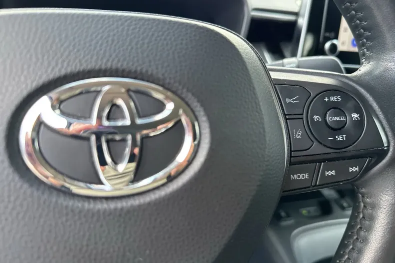 Toyota Corolla din 2022 cu 140.625 km - oferta TOY237808 - foto 19