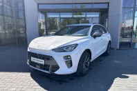 Cupra Terramar din 2026 cu 3.500 km - oferta CUP237809 - foto 1