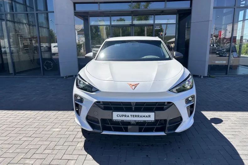 Cupra Terramar din 2026 cu 3.500 km - oferta CUP237809 - foto 2