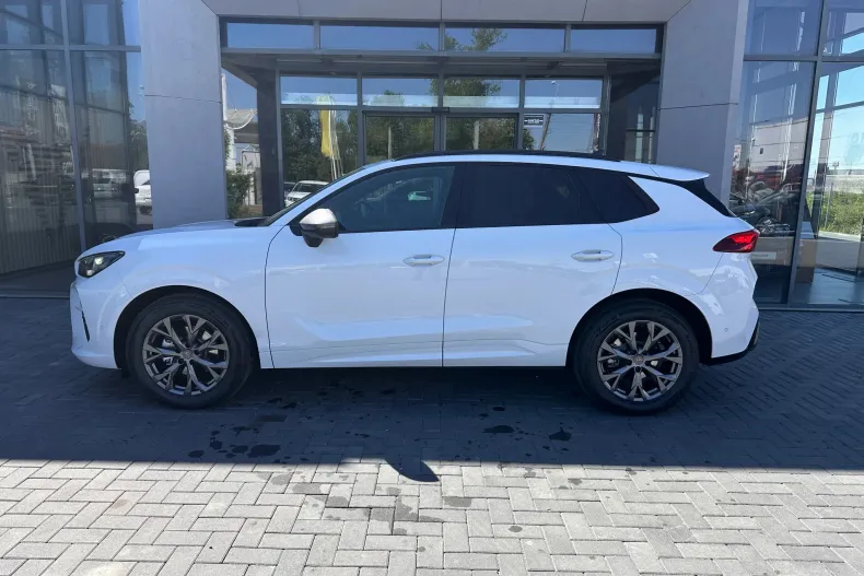 Cupra Terramar din 2026 cu 3.500 km - oferta CUP237809 - foto 6