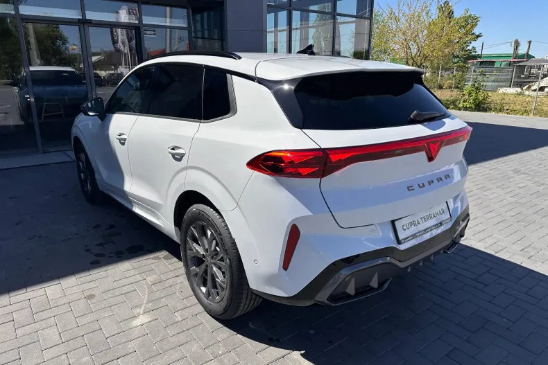 Cupra Terramar din 2026 cu 3.500 km - oferta CUP237809 - foto 8