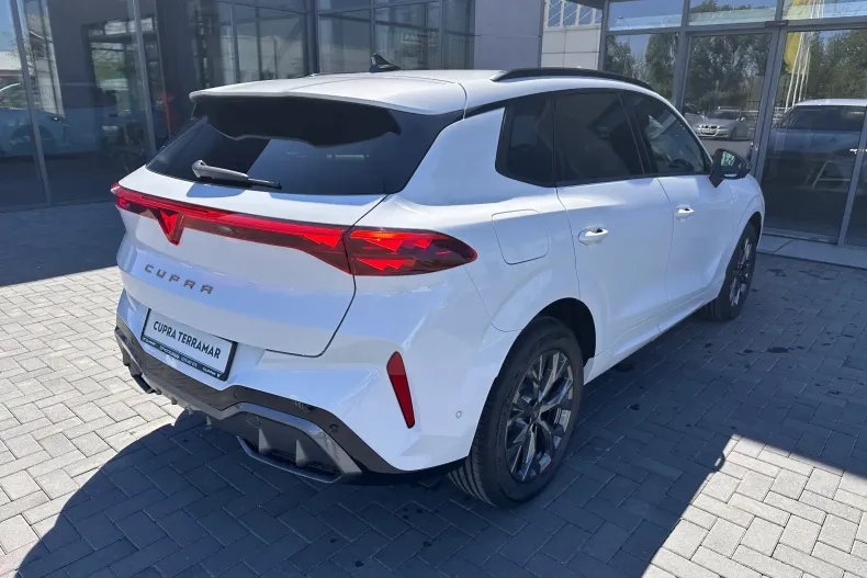 Cupra Terramar din 2026 cu 3.500 km - oferta CUP237809 - foto 9