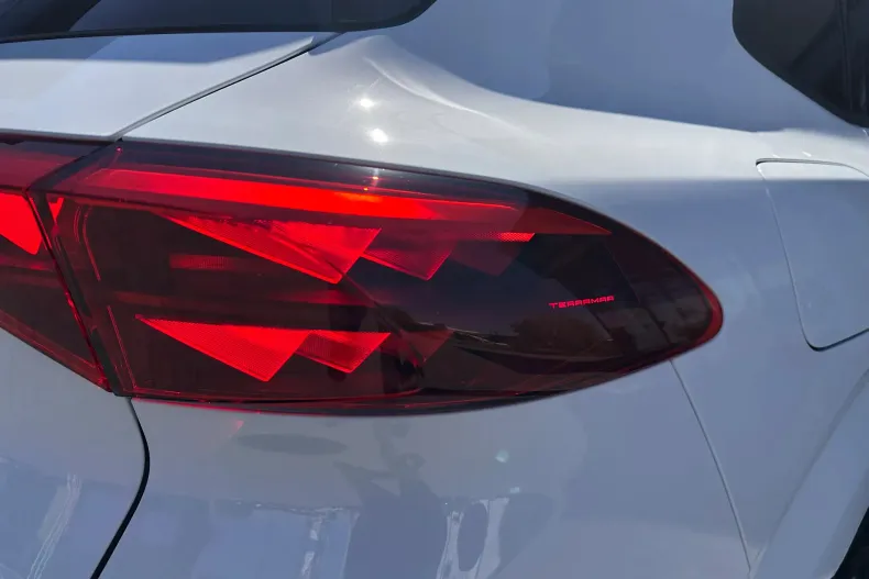 Cupra Terramar din 2026 cu 3.500 km - oferta CUP237809 - foto 10