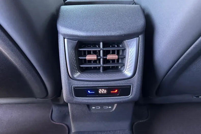 Cupra Terramar din 2026 cu 3.500 km - oferta CUP237809 - foto 16