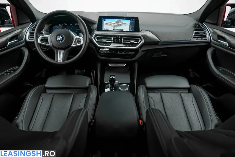 BMW X4 (Seria X) din 2024 cu 55.000 km - oferta BMW237810 - foto 2