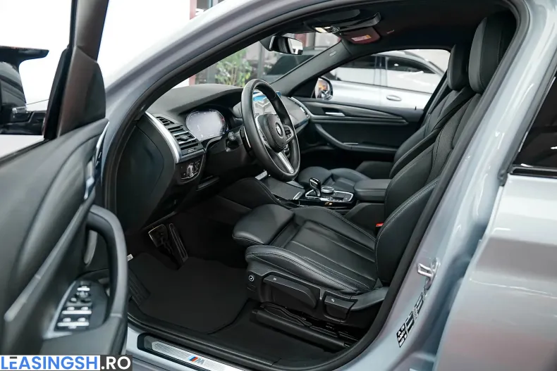 BMW X4 (Seria X) din 2024 cu 55.000 km - oferta BMW237810 - foto 4