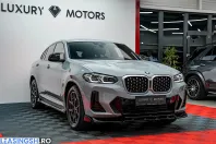 BMW X4 (Seria X) din 2024 cu 55.000 km - oferta BMW237810 - foto 5