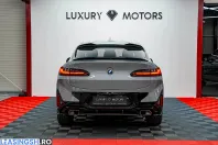 BMW X4 (Seria X) din 2024 cu 55.000 km - oferta BMW237810 - foto 7
