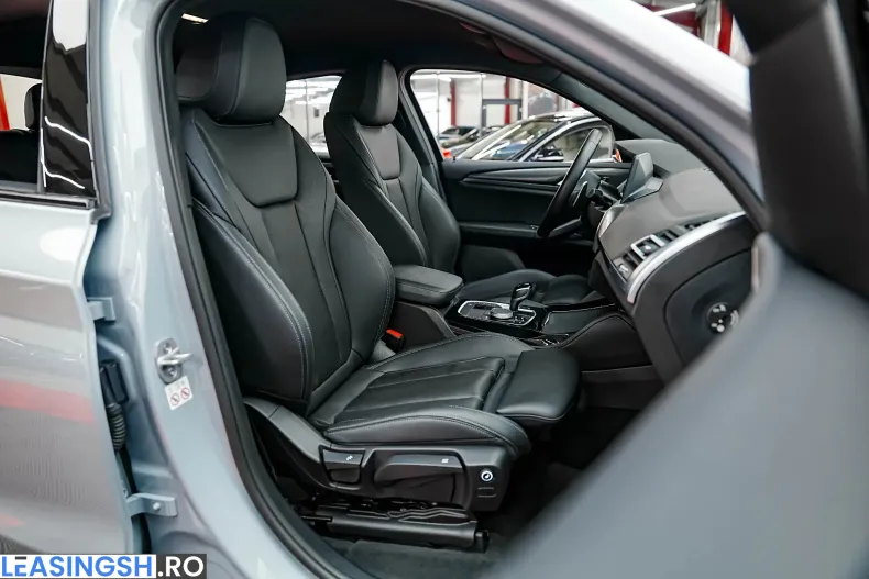 BMW X4 (Seria X) din 2024 cu 55.000 km - oferta BMW237810 - foto 8