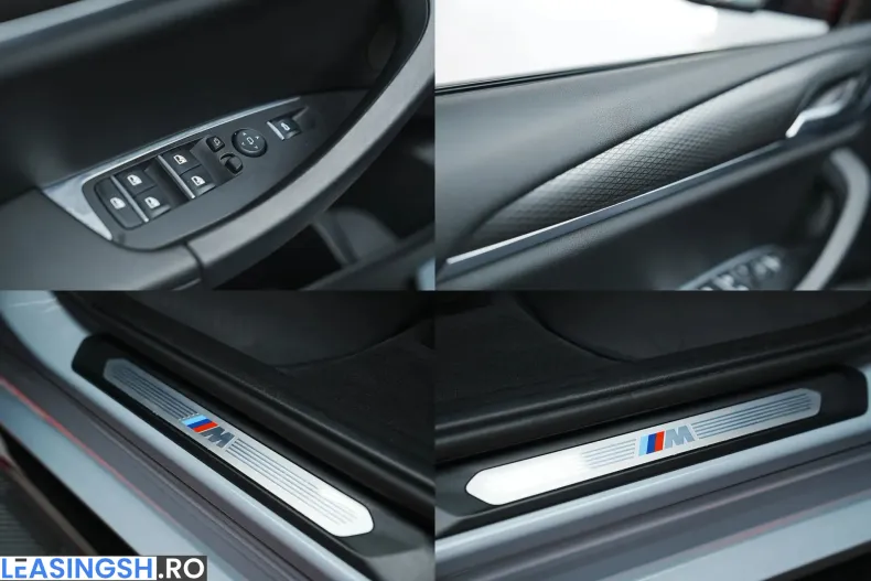 BMW X4 (Seria X) din 2024 cu 55.000 km - oferta BMW237810 - foto 19