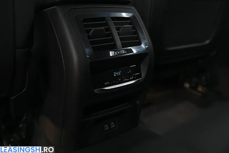 BMW X4 (Seria X) din 2024 cu 55.000 km - oferta BMW237810 - foto 21