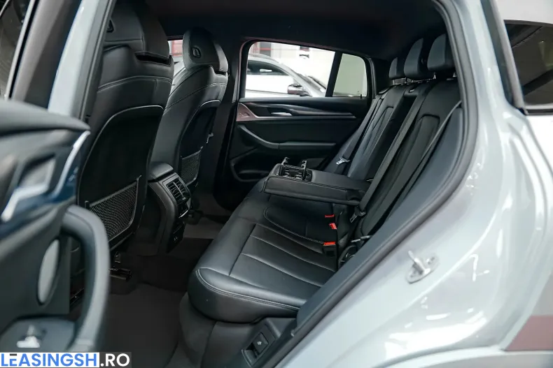 BMW X4 (Seria X) din 2024 cu 55.000 km - oferta BMW237810 - foto 22