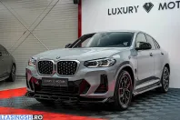 BMW X4 (Seria X) din 2024 cu 55.000 km - oferta BMW237810 - foto 24