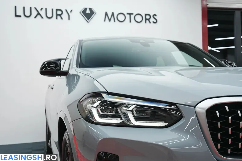 BMW X4 (Seria X) din 2024 cu 55.000 km - oferta BMW237810 - foto 26