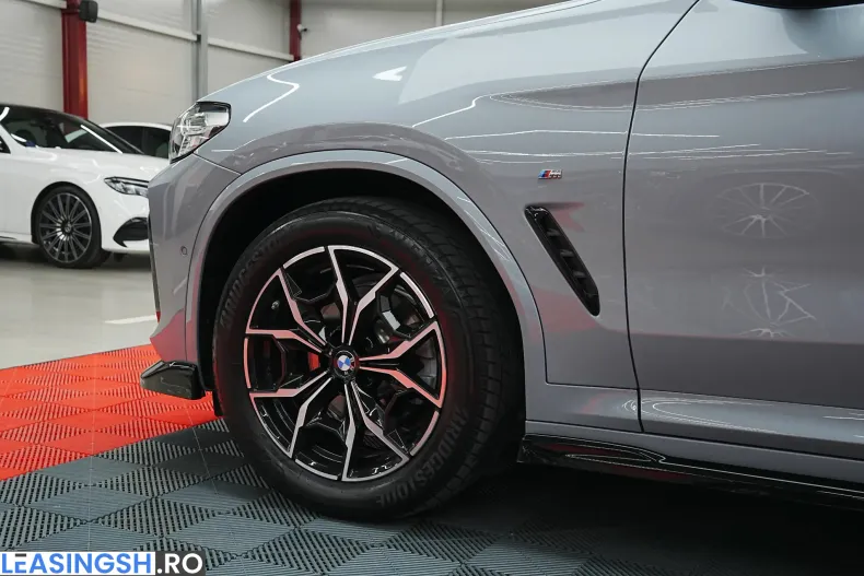BMW X4 (Seria X) din 2024 cu 55.000 km - oferta BMW237810 - foto 32