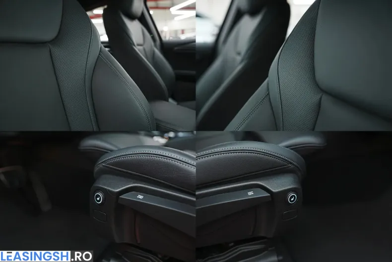 BMW X4 (Seria X) din 2024 cu 55.000 km - oferta BMW237810 - foto 35