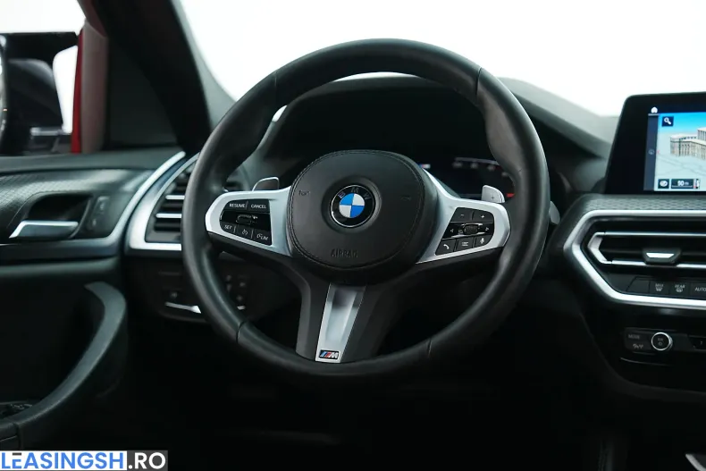 BMW X4 (Seria X) din 2024 cu 55.000 km - oferta BMW237810 - foto 37