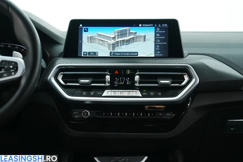 BMW X4 (Seria X) din 2024 cu 55.000 km - oferta BMW237810 - foto 38