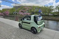 LINKTOUR Alumi Elite din 2026 cu 800 km - oferta LIN237811 - foto 3
