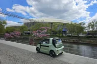 LINKTOUR Alumi Elite din 2026 cu 800 km - oferta LIN237811 - foto 10