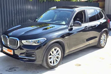 BMW X5 din 2022 - oferta BMW237812