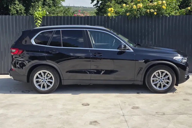 BMW X5 (Seria X) din 2022 cu 167.000 km - oferta BMW237812 - foto 3