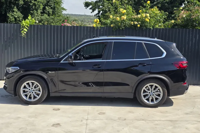 BMW X5 (Seria X) din 2022 cu 167.000 km - oferta BMW237812 - foto 12