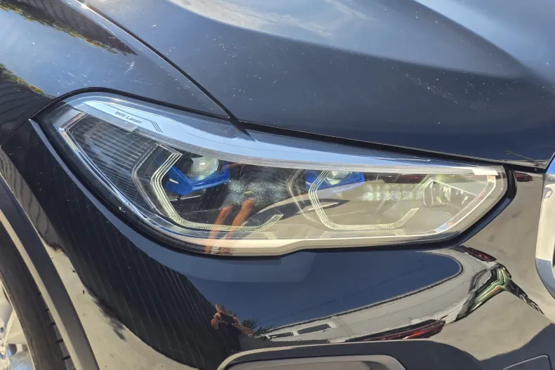 BMW X5 (Seria X) din 2022 cu 167.000 km - oferta BMW237812 - foto 13
