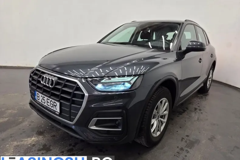 Audi Q5 din 2021 cu 138.000 km - oferta AUD237814 - foto 1