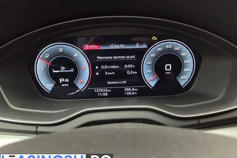 Audi Q5 din 2021 cu 138.000 km - oferta AUD237814 - foto 4